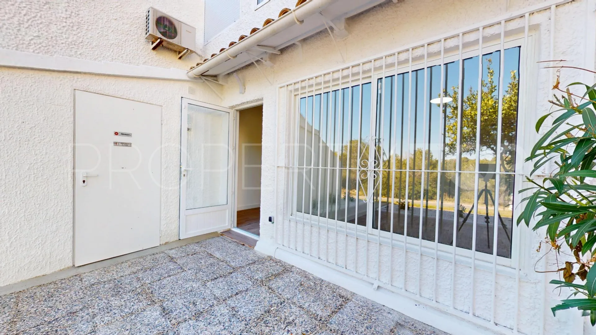 For sale Rioja apartment