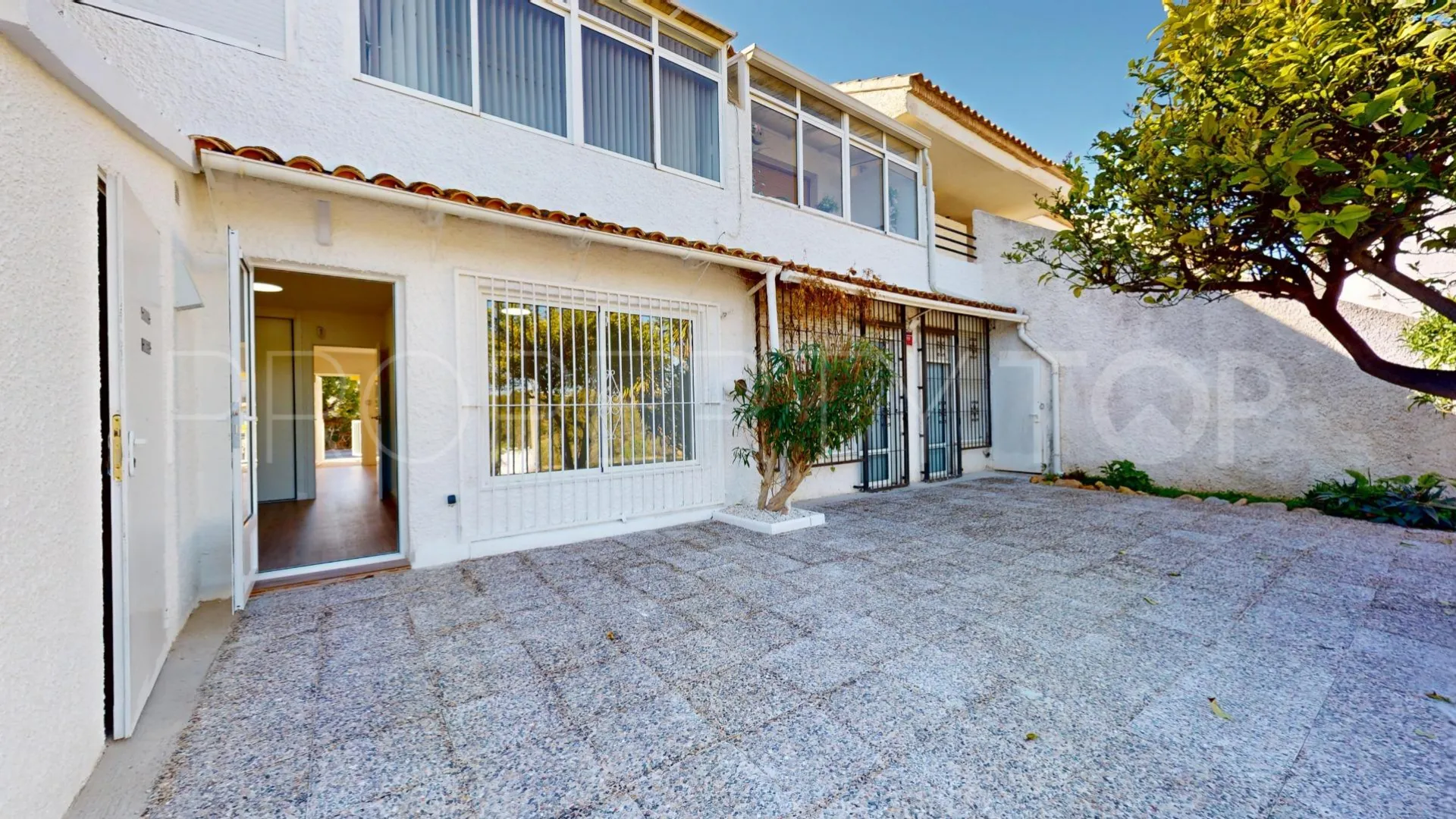 For sale Rioja apartment