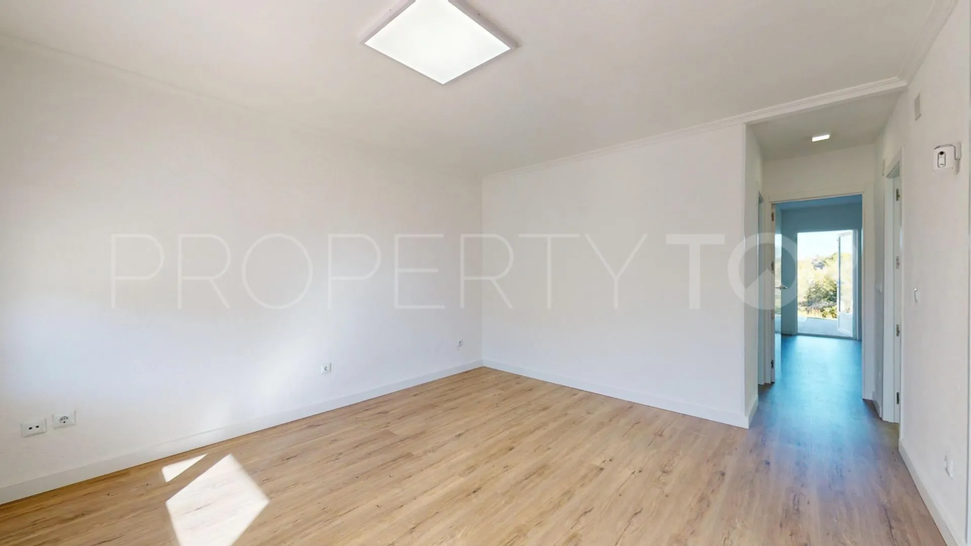 For sale Rioja apartment