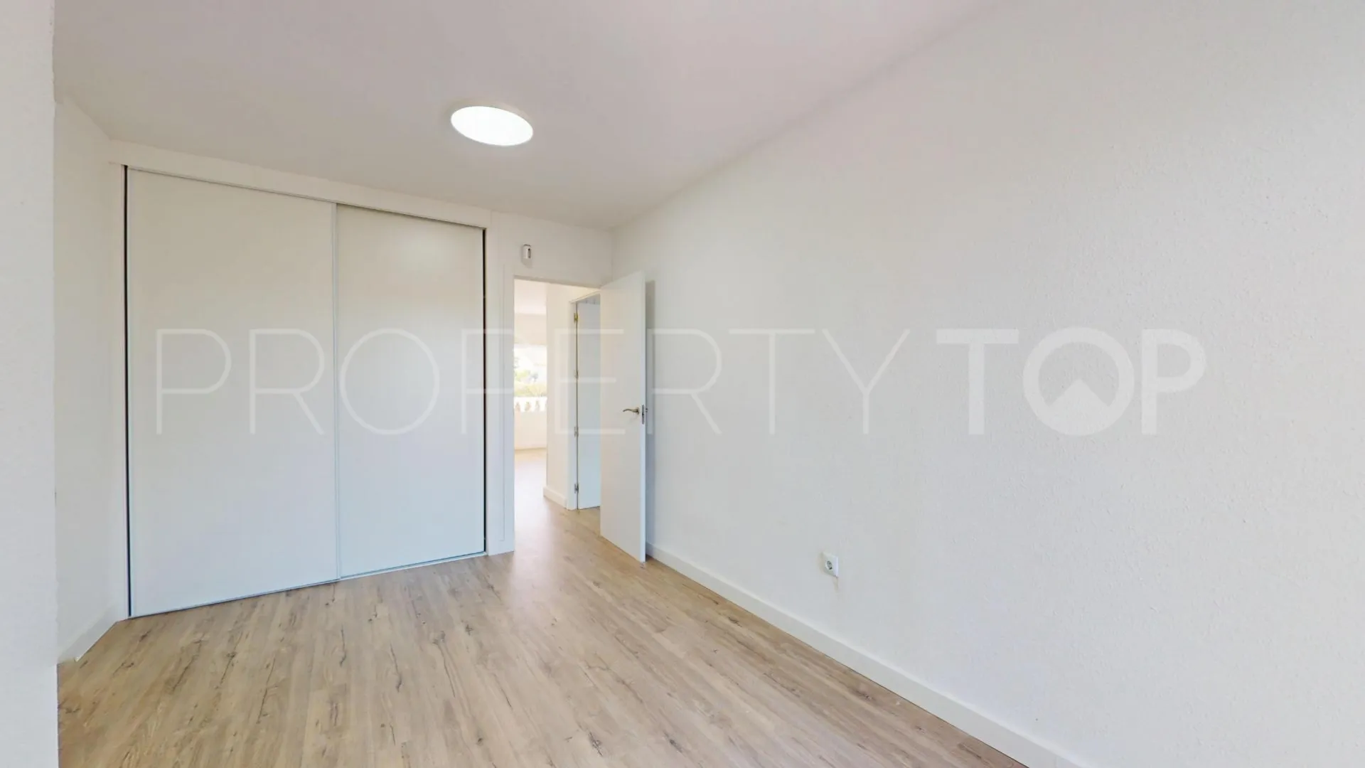 For sale Rioja apartment