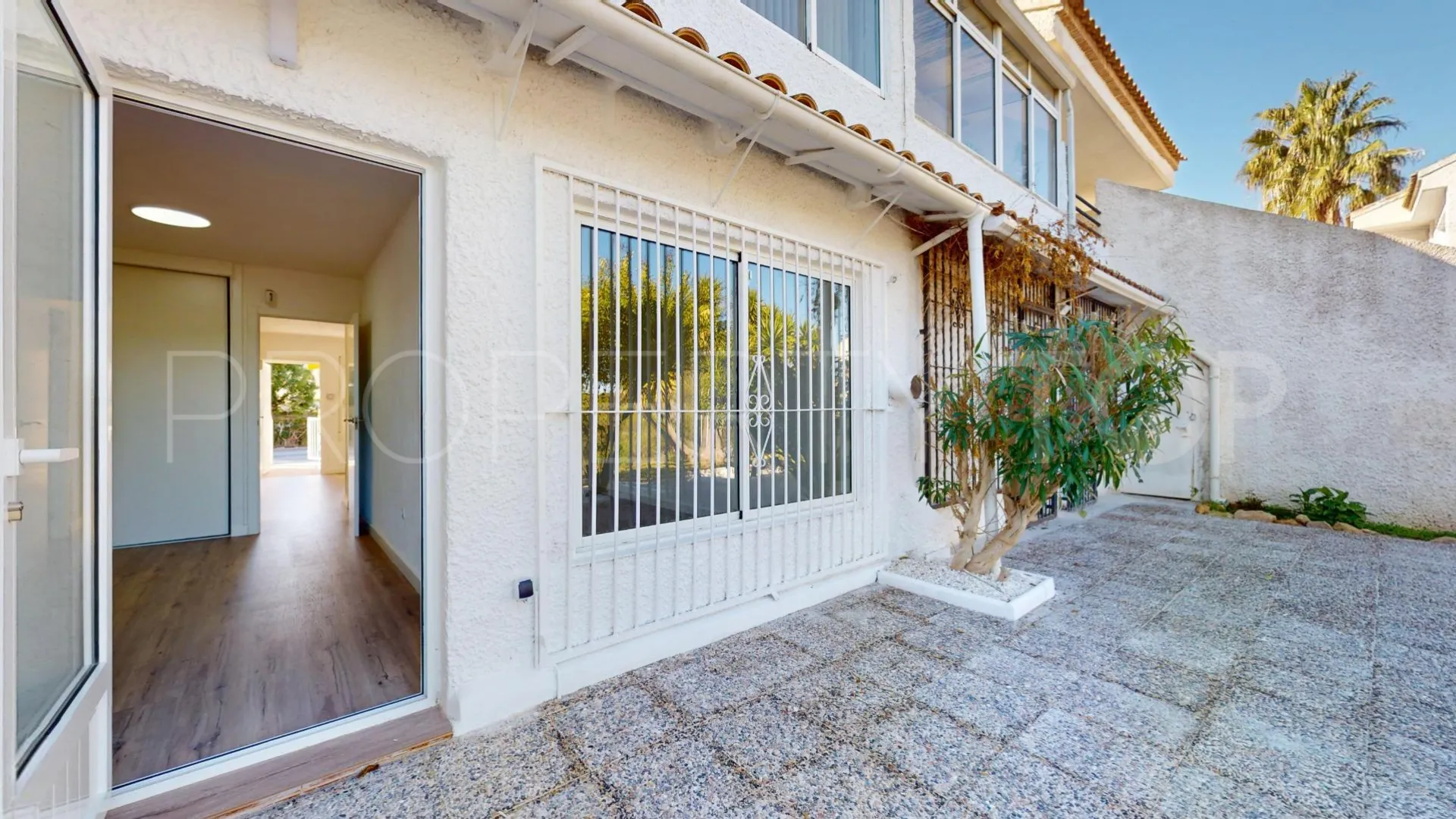 For sale Rioja apartment