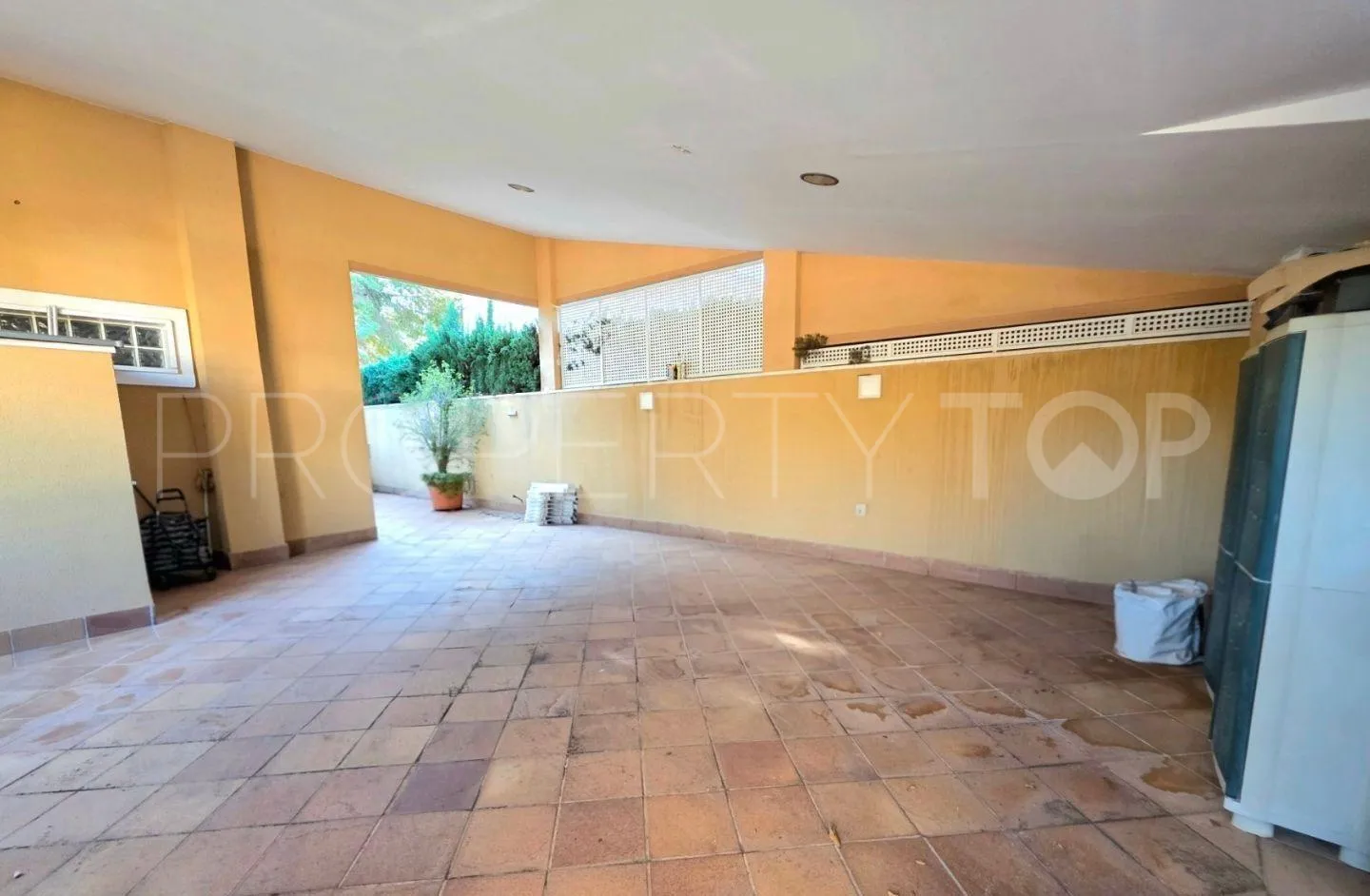 Villamartin, villa con 5 dormitorios a la venta