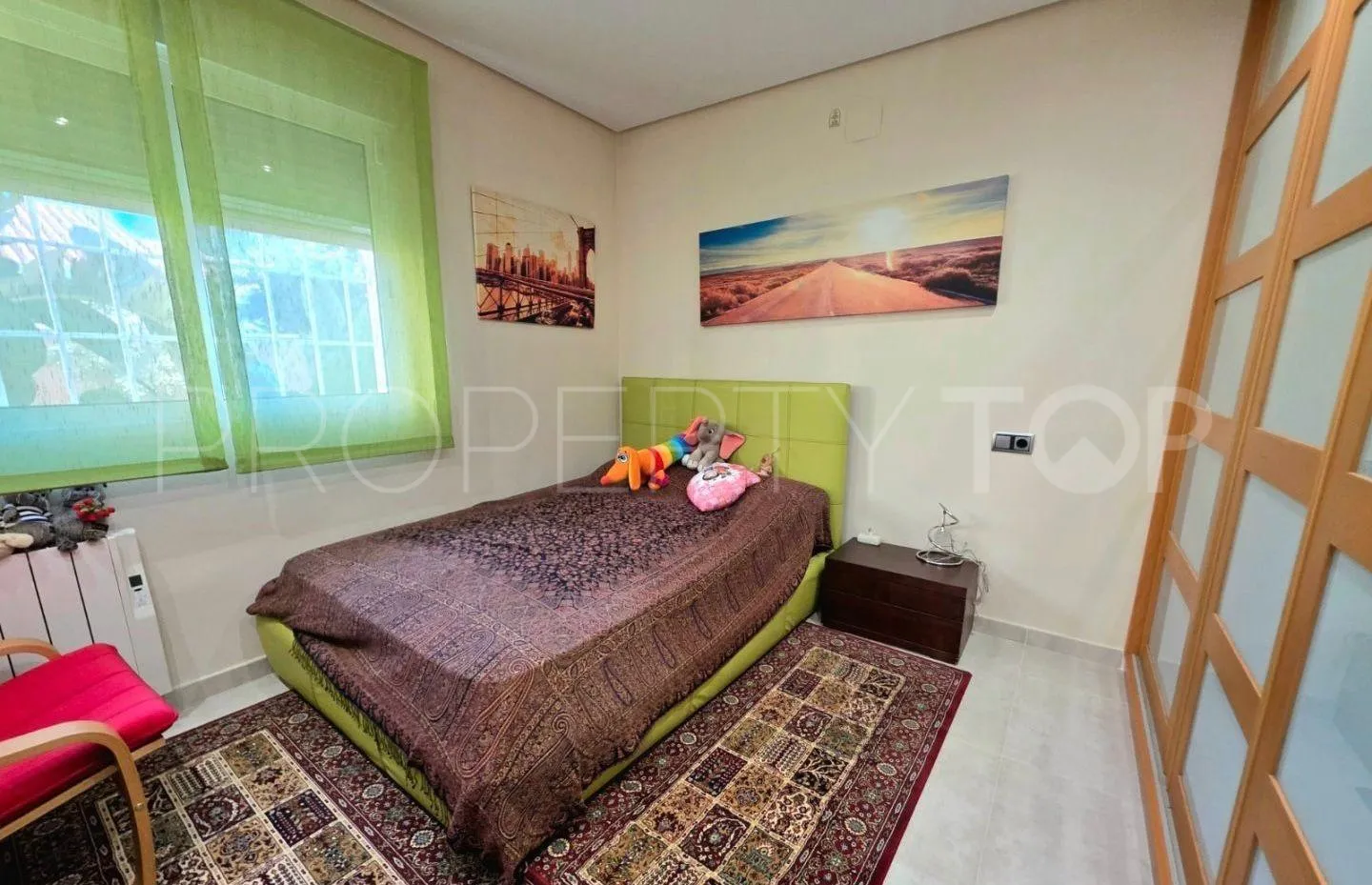 Villamartin, villa con 5 dormitorios a la venta