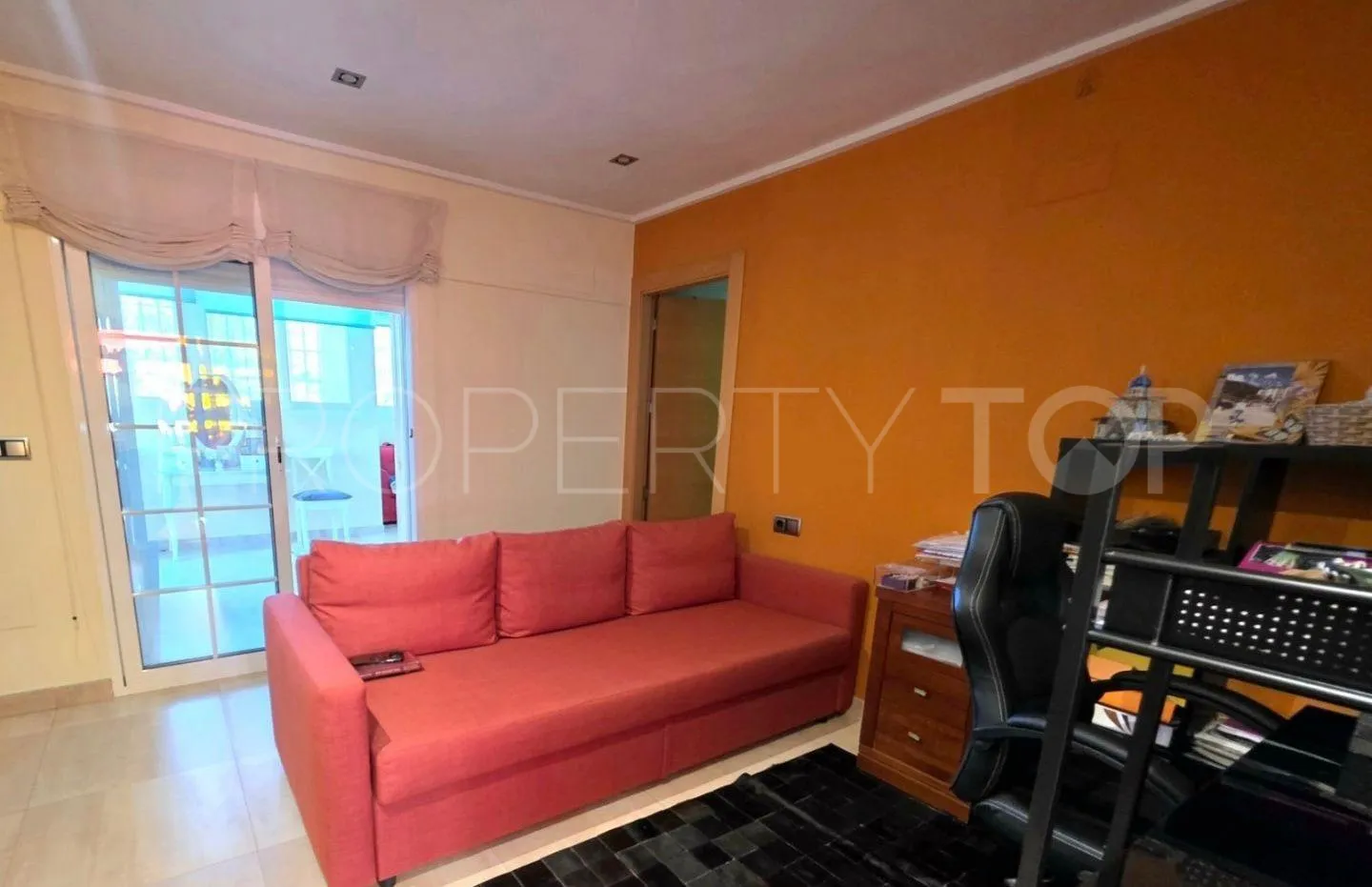 Villamartin, villa con 5 dormitorios a la venta