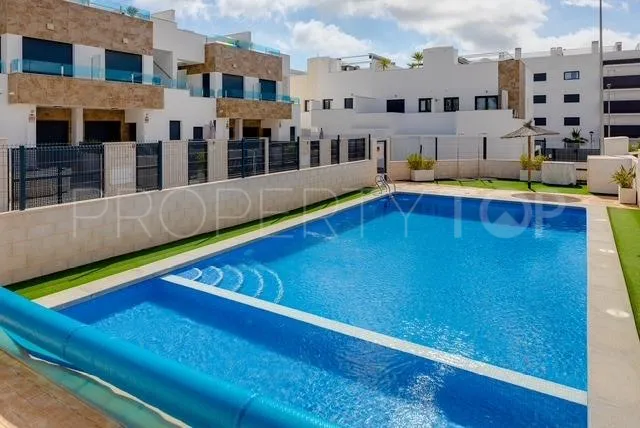 For sale Rioja 3 bedrooms town house