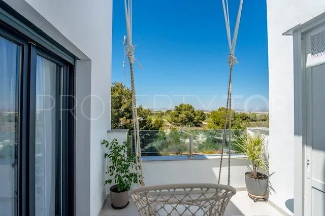 For sale Rioja 3 bedrooms town house