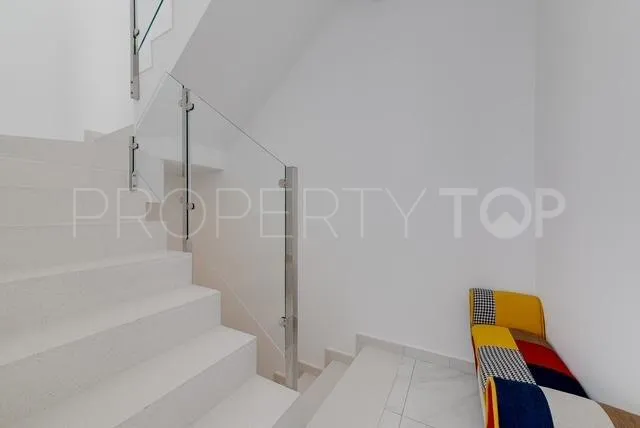 For sale Rioja 3 bedrooms town house