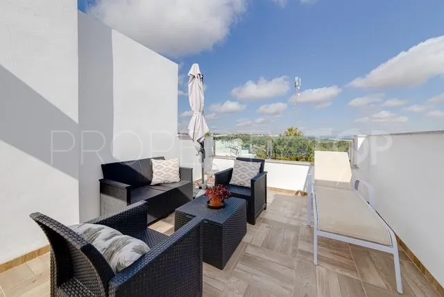 For sale Rioja 3 bedrooms town house