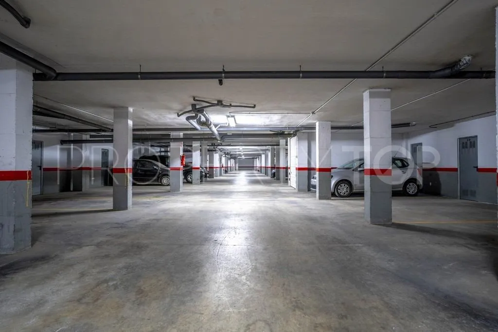 Apartamento en venta con 2 dormitorios en Villamartin