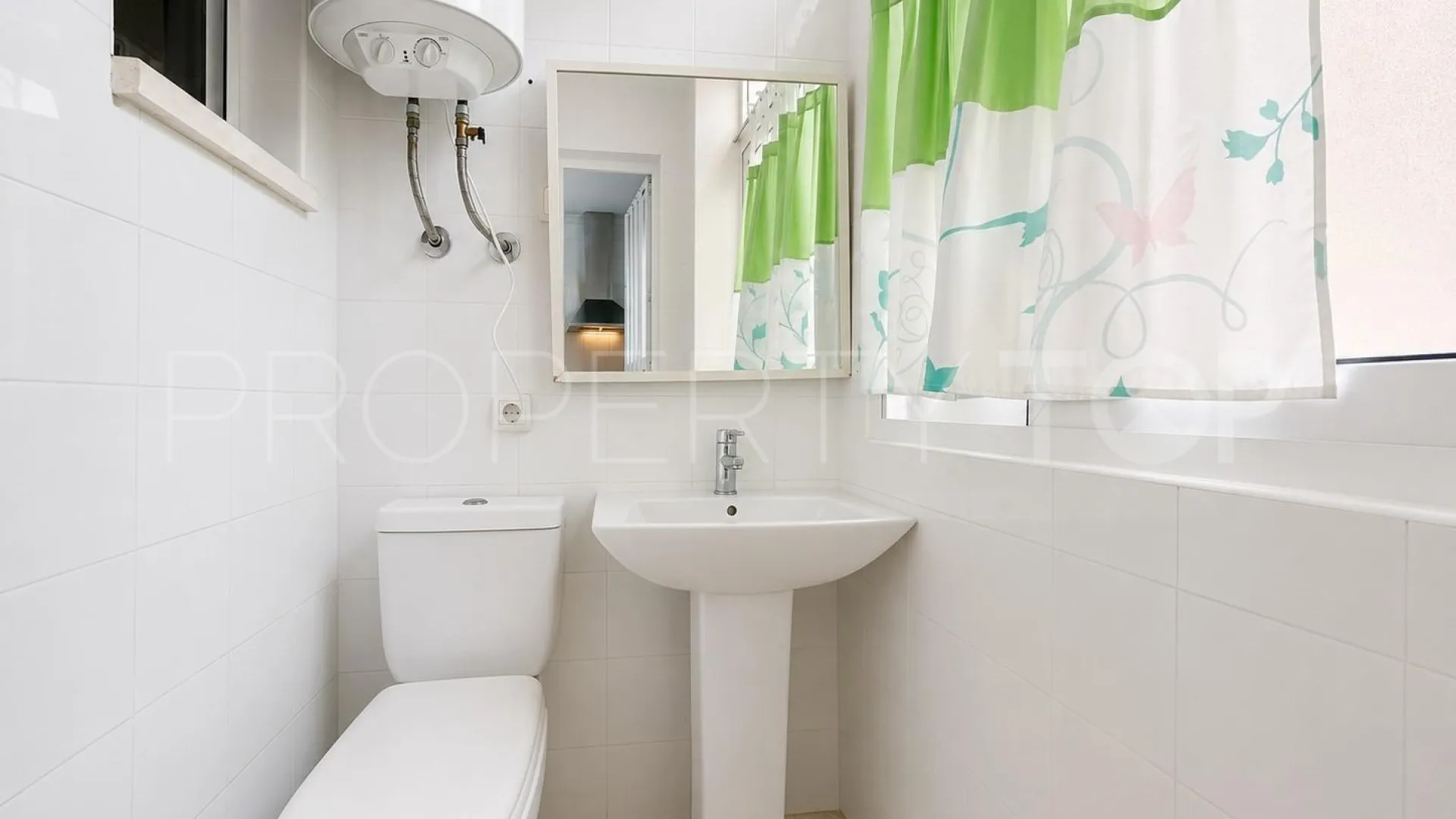 Apartamento en venta con 2 dormitorios en Villamartin