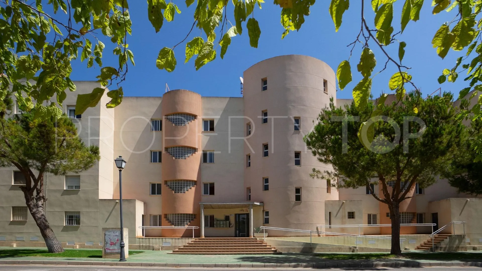 Apartamento en venta con 2 dormitorios en Villamartin