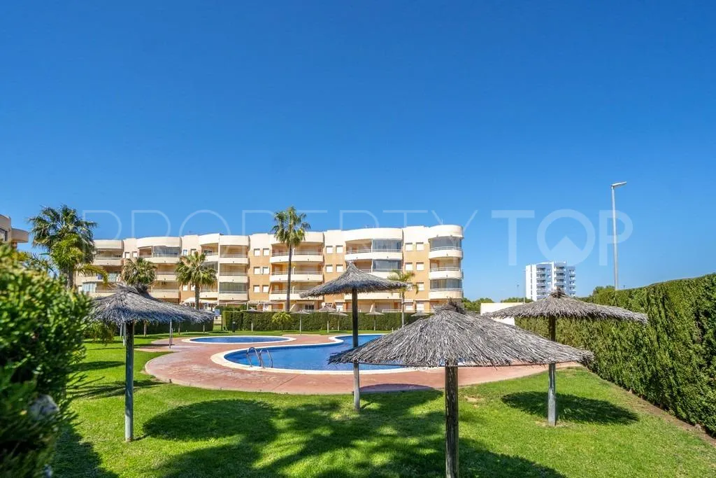 Apartamento en venta con 2 dormitorios en Villamartin