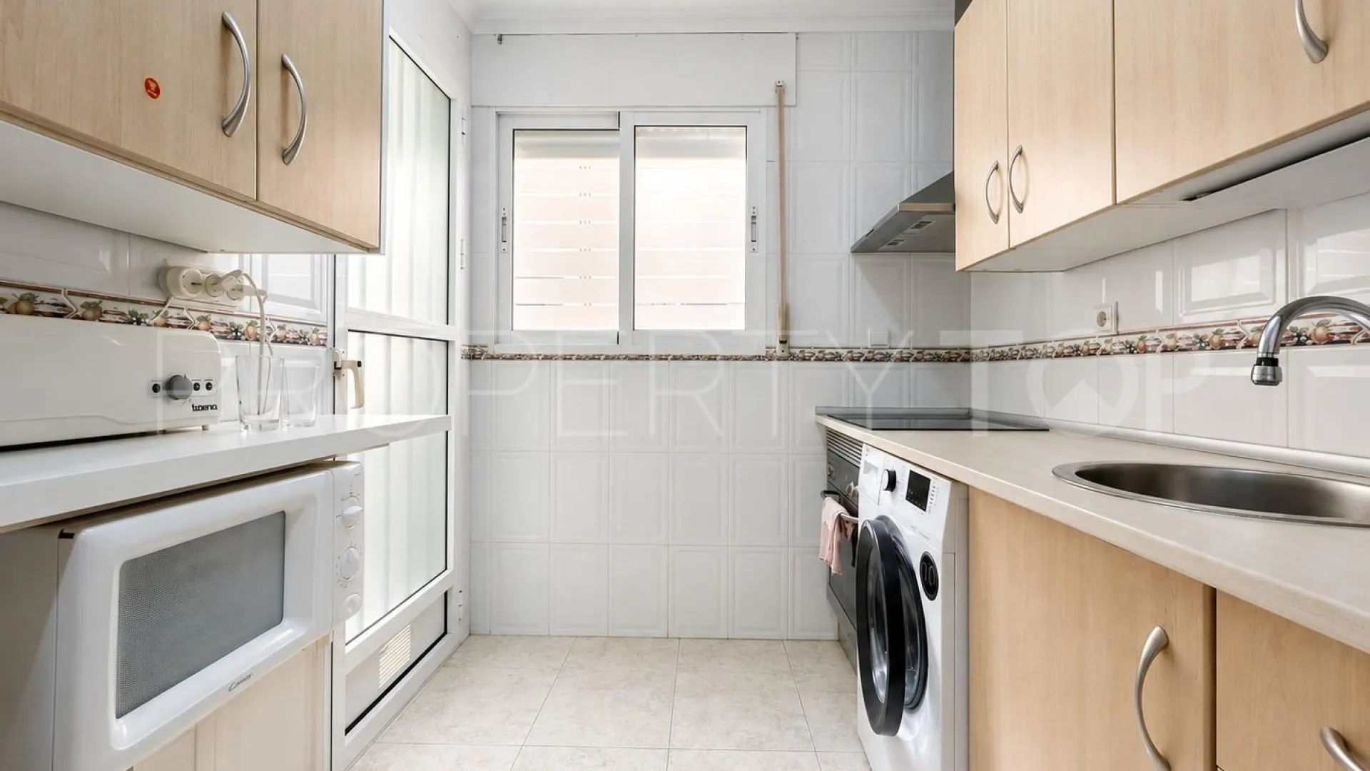 Apartamento en venta con 2 dormitorios en Villamartin