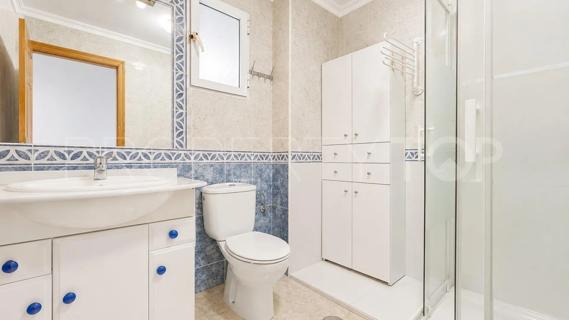 Apartamento en venta con 2 dormitorios en Villamartin