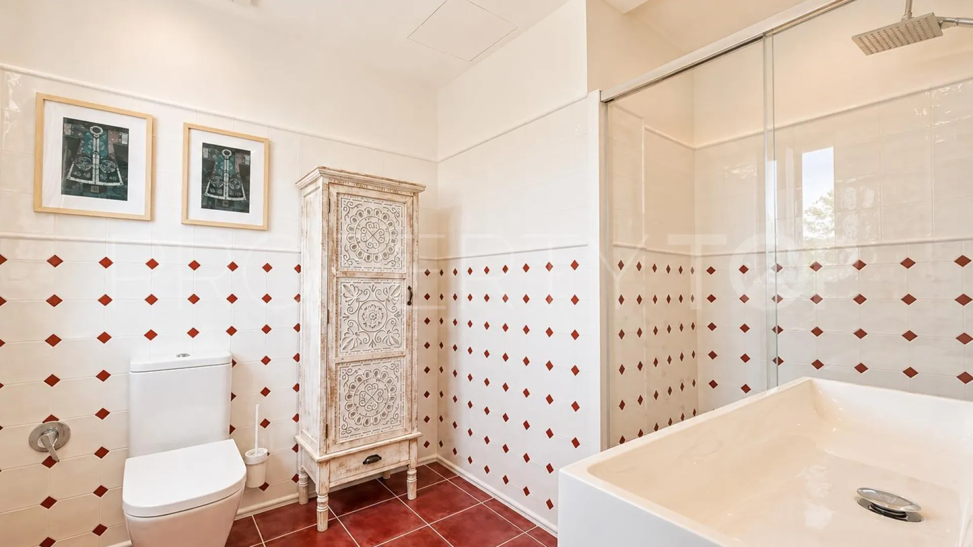 Villa con 4 dormitorios a la venta en Villamartin