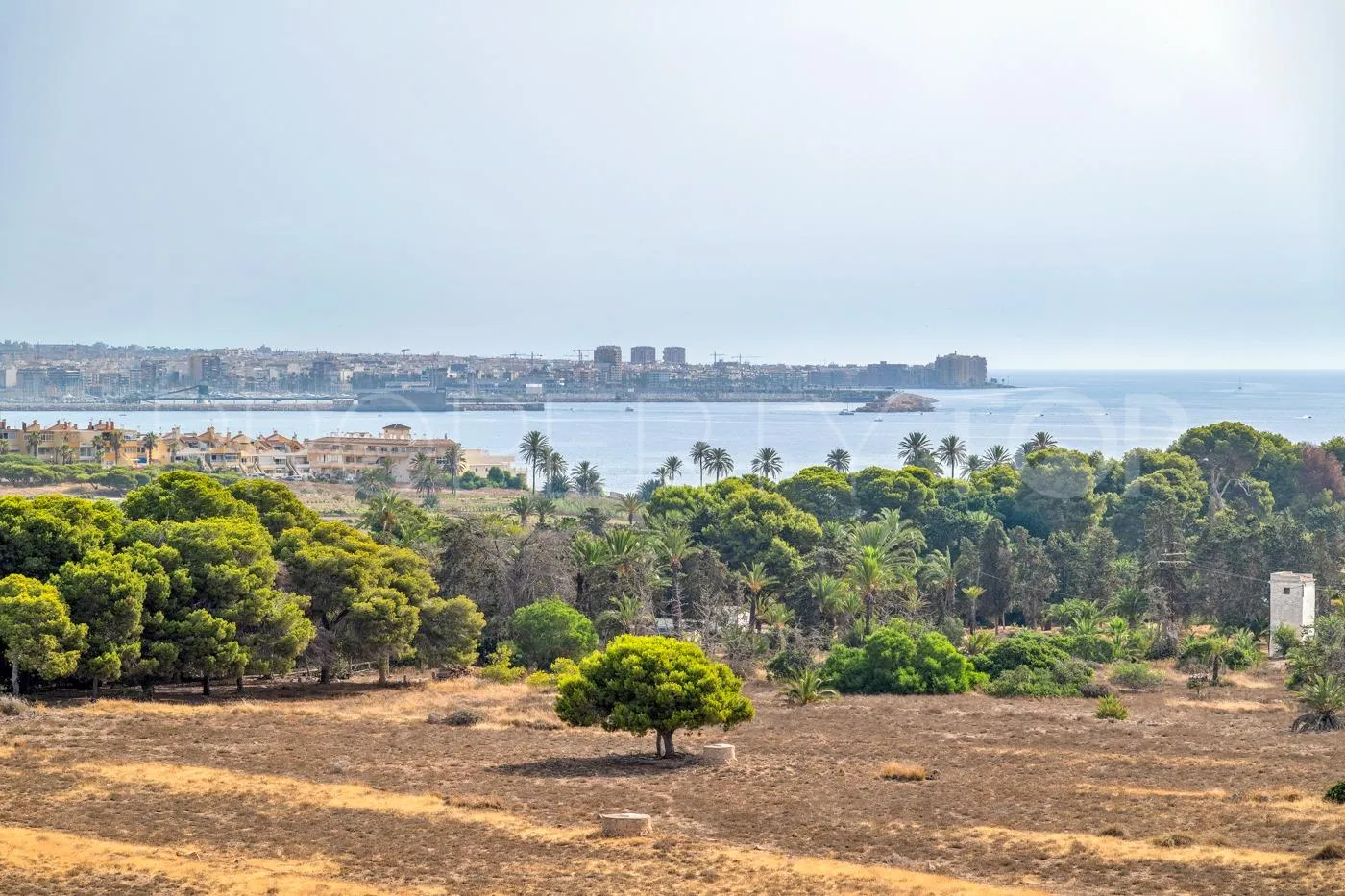 Apartamento de 2 dormitorios a la venta en Punta Prima