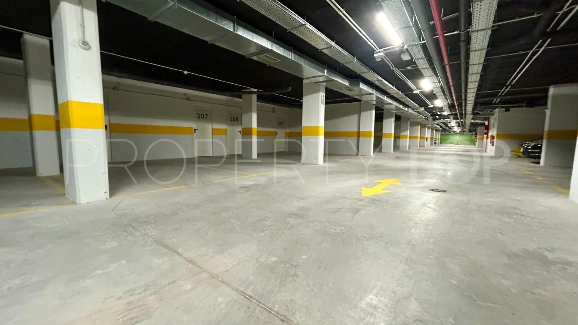 Apartamento de 2 dormitorios en venta en Villamartin