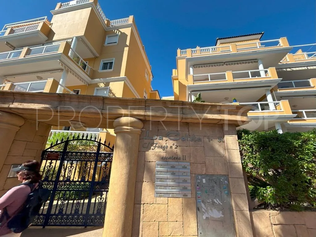 Apartamento en venta con 3 dormitorios en Villamartin