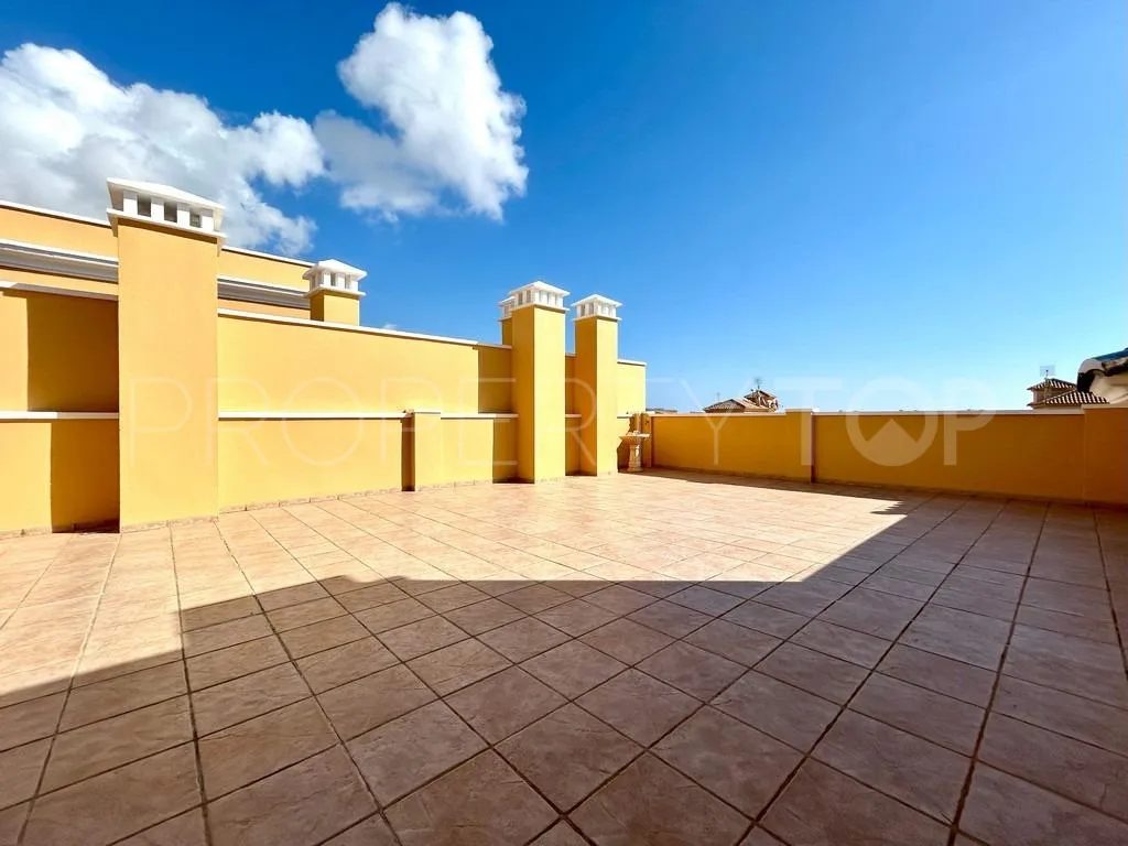 Apartamento en venta con 3 dormitorios en Villamartin