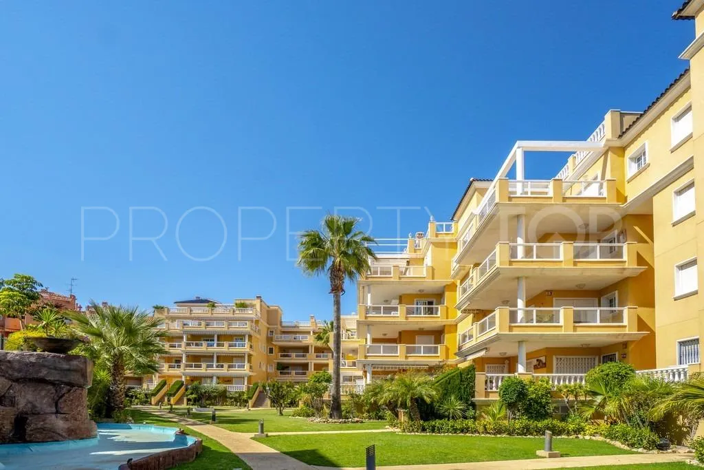 Apartamento en venta con 3 dormitorios en Villamartin