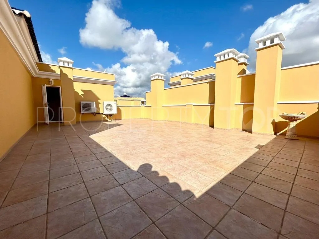 Apartamento en venta con 3 dormitorios en Villamartin