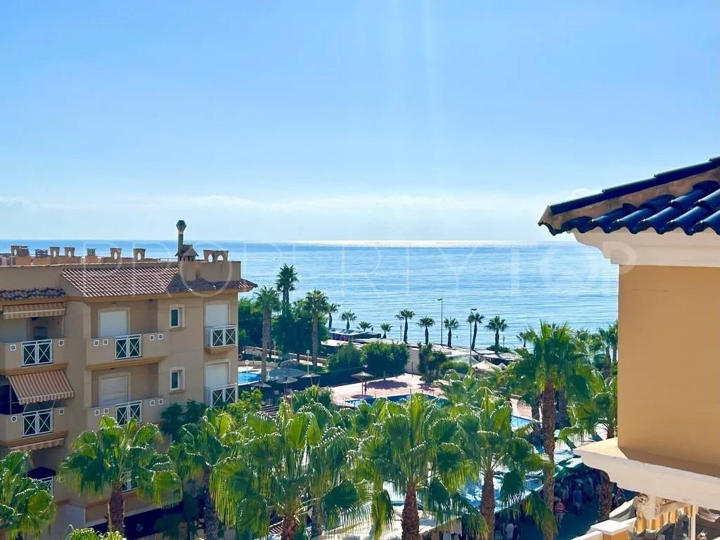 Apartamento en venta con 3 dormitorios en Villamartin