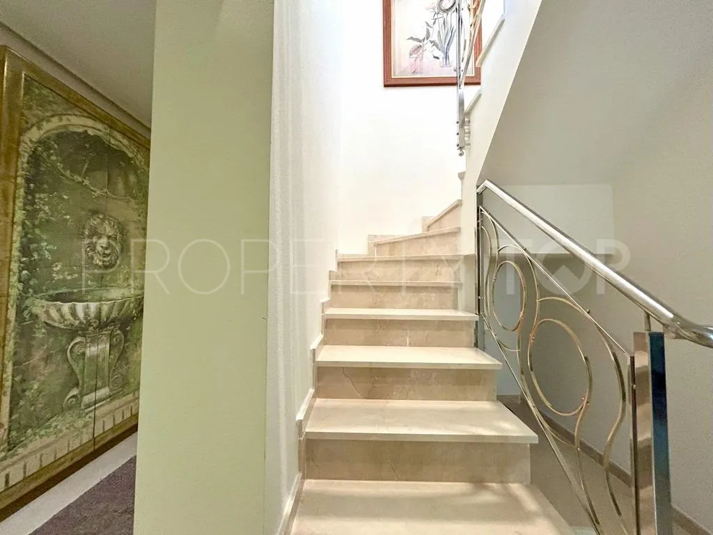 Apartamento en venta con 3 dormitorios en Villamartin