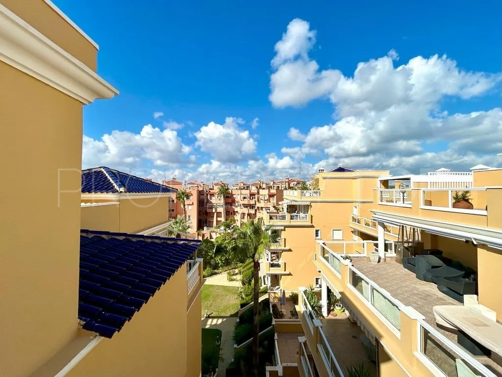 Apartamento en venta con 3 dormitorios en Villamartin