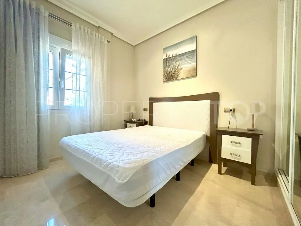 Apartamento en venta con 3 dormitorios en Villamartin