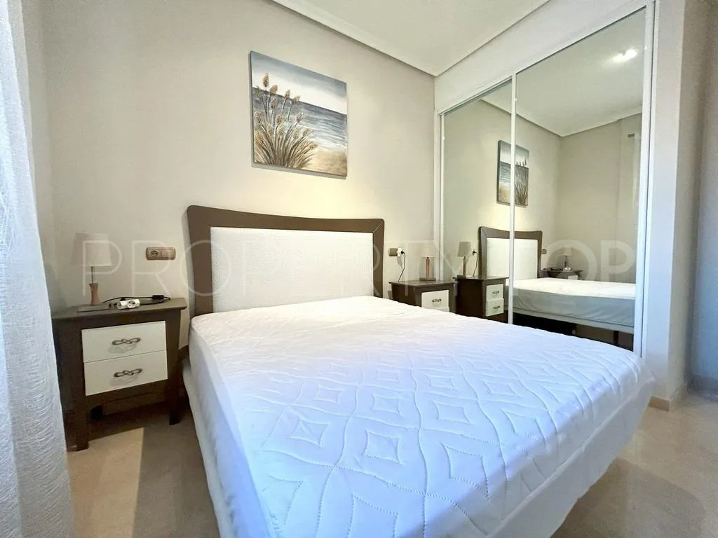 Apartamento en venta con 3 dormitorios en Villamartin