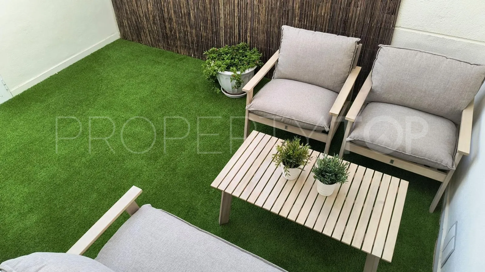 Adosado a la venta de 3 dormitorios en Punta Prima
