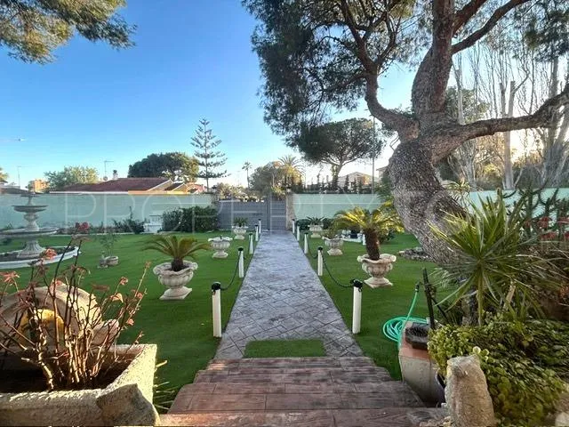 Buy Villamartin 3 bedrooms villa