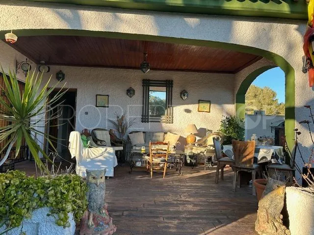 Buy Villamartin 3 bedrooms villa