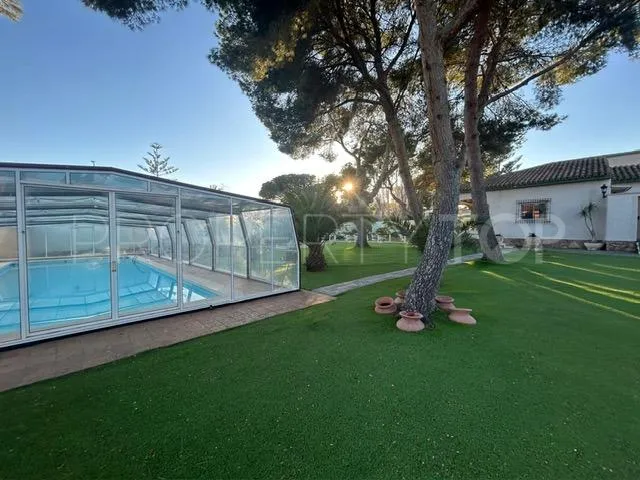 Buy Villamartin 3 bedrooms villa