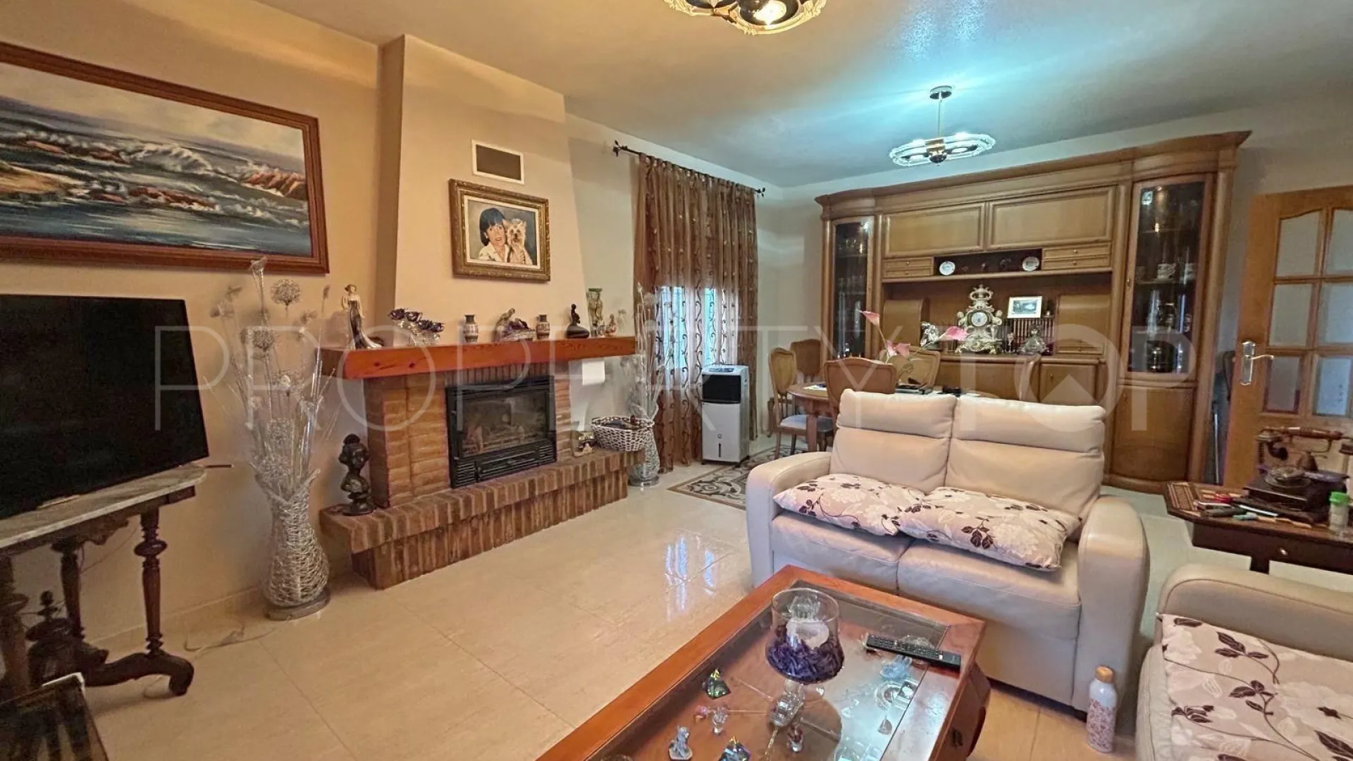 Buy Villamartin 3 bedrooms villa