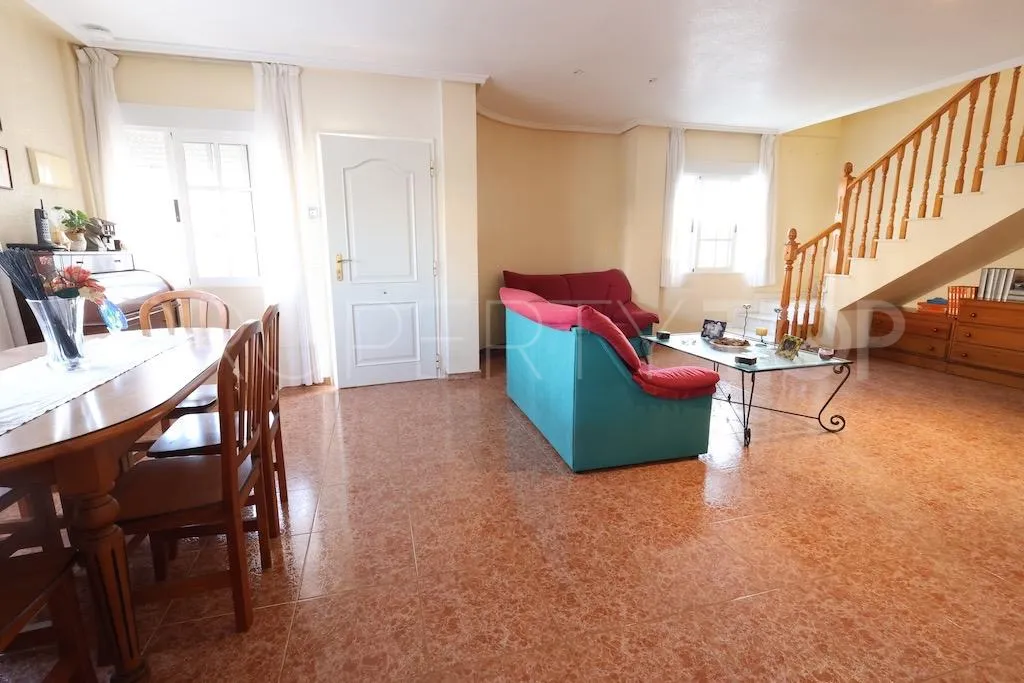 Villa for sale in Los Balcones with 3 bedrooms