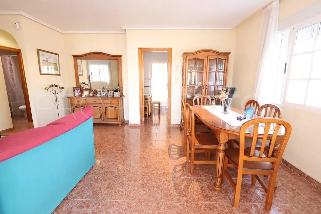 Villa for sale in Los Balcones with 3 bedrooms
