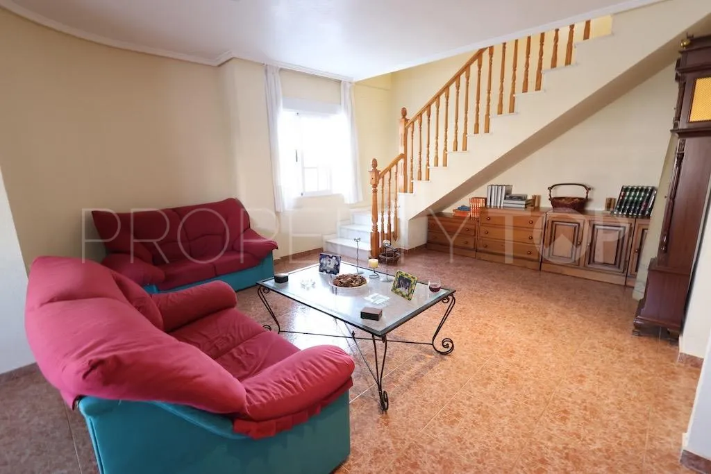 Villa for sale in Los Balcones with 3 bedrooms
