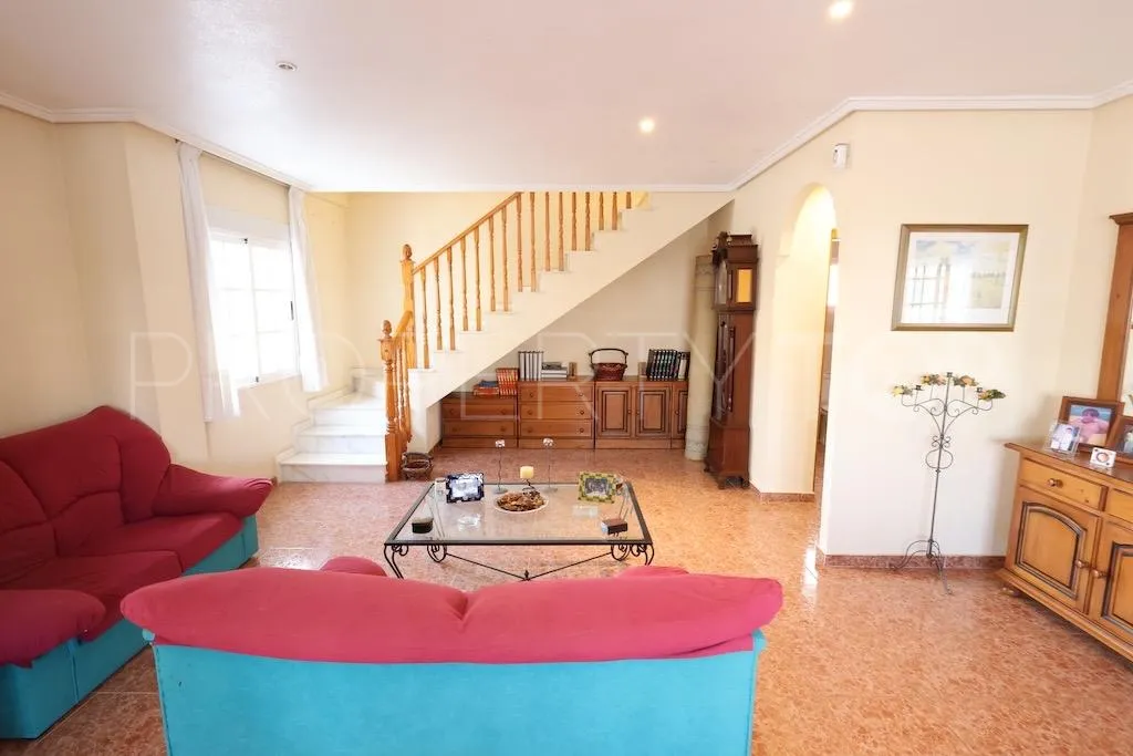 Villa for sale in Los Balcones with 3 bedrooms