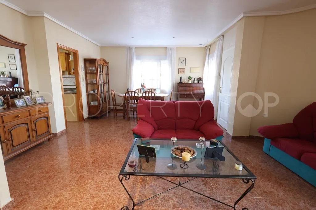Villa for sale in Los Balcones with 3 bedrooms
