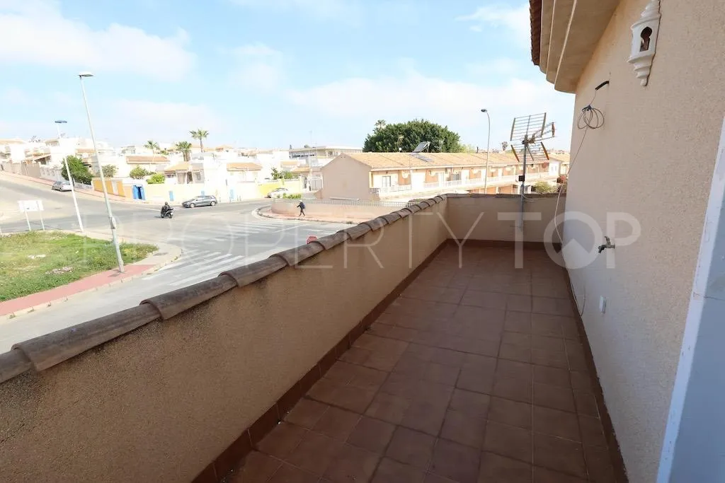 Villa for sale in Los Balcones with 3 bedrooms