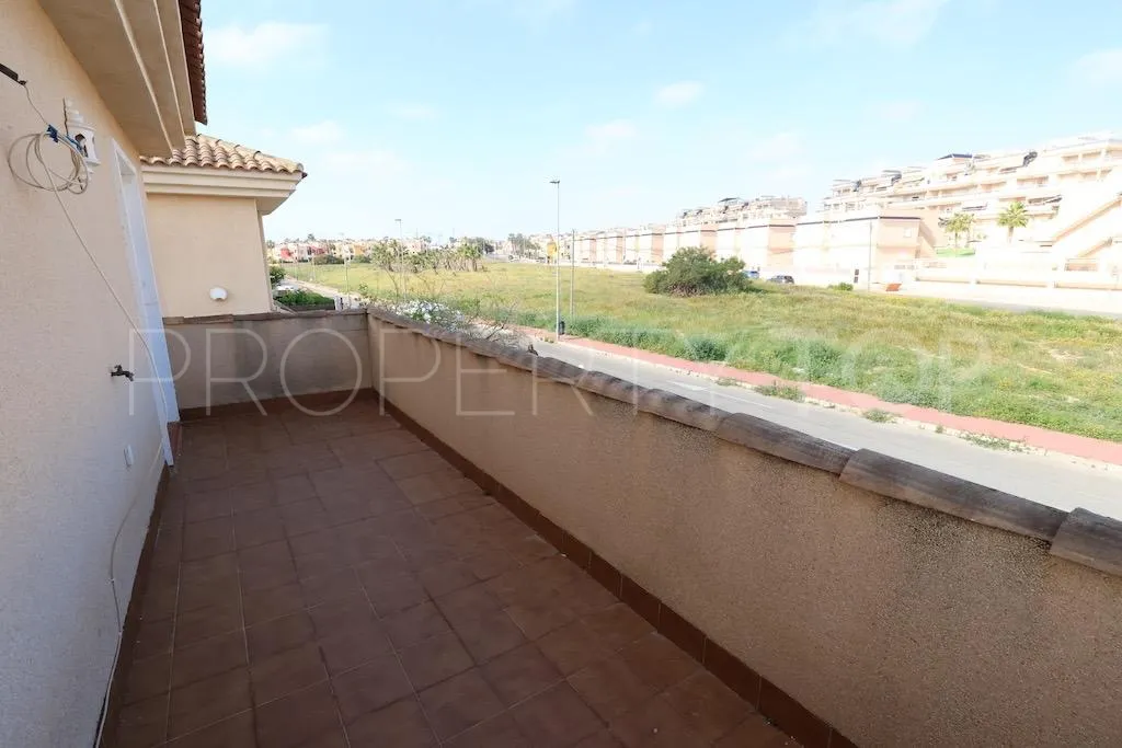 Villa for sale in Los Balcones with 3 bedrooms