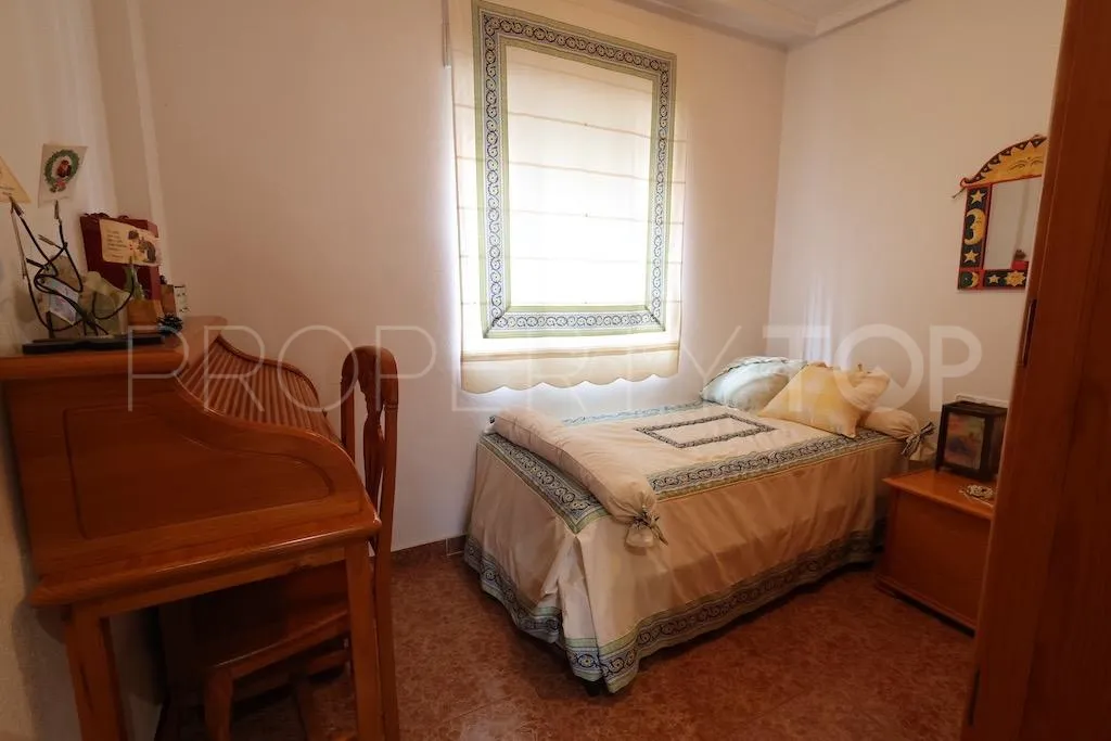 Villa for sale in Los Balcones with 3 bedrooms