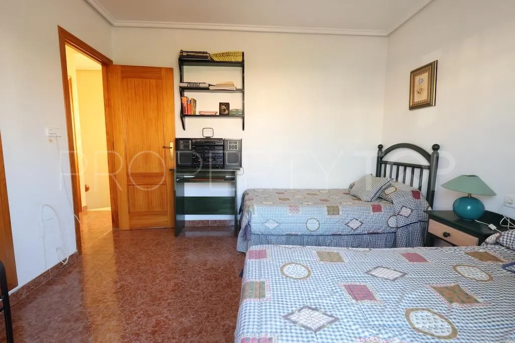 Villa for sale in Los Balcones with 3 bedrooms