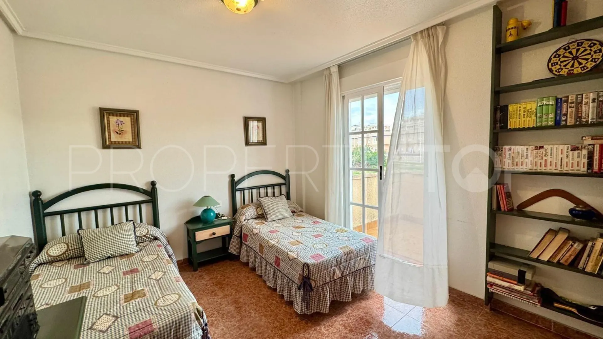 Villa for sale in Los Balcones with 3 bedrooms