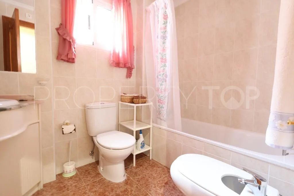 Villa for sale in Los Balcones with 3 bedrooms
