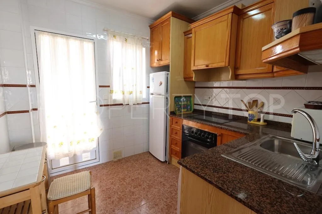 Villa for sale in Los Balcones with 3 bedrooms