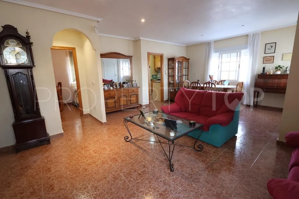 Villa for sale in Los Balcones with 3 bedrooms