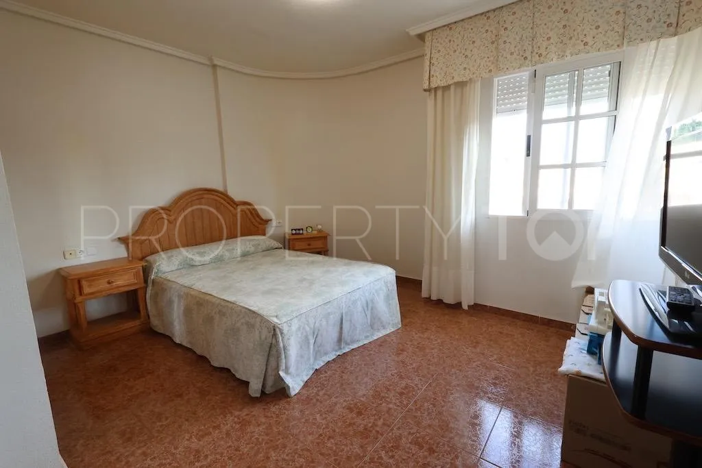 Villa for sale in Los Balcones with 3 bedrooms