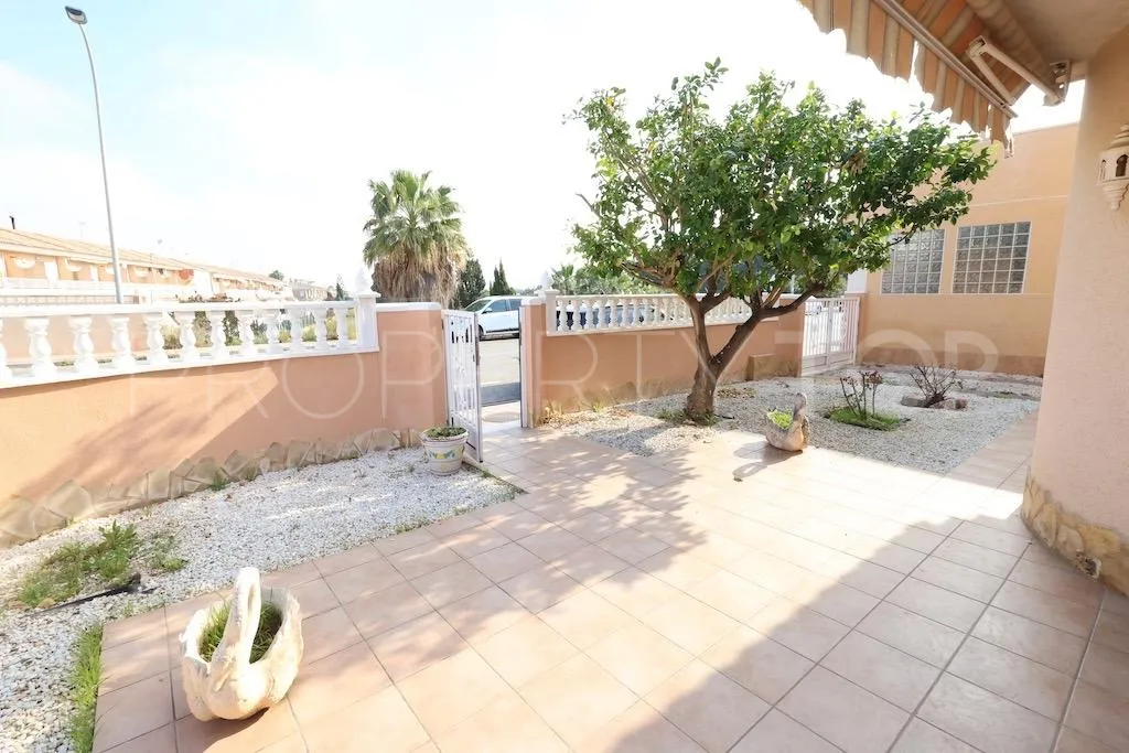 Villa for sale in Los Balcones with 3 bedrooms
